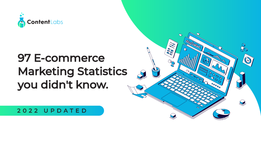 ecommerce marketing statistics
