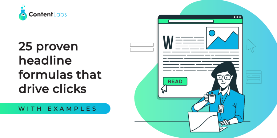 25 proven headline formulas that drive clicks [with examples]