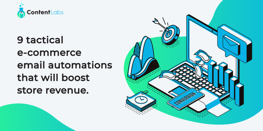 9 tactical e-commerce email marketing automations to boost store revenue [with examples]