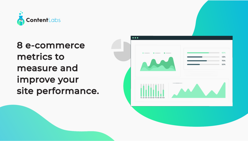 ecommerce metrics you need to track