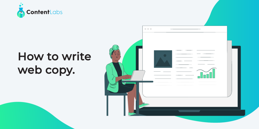 How to write web copy – your essential guide
